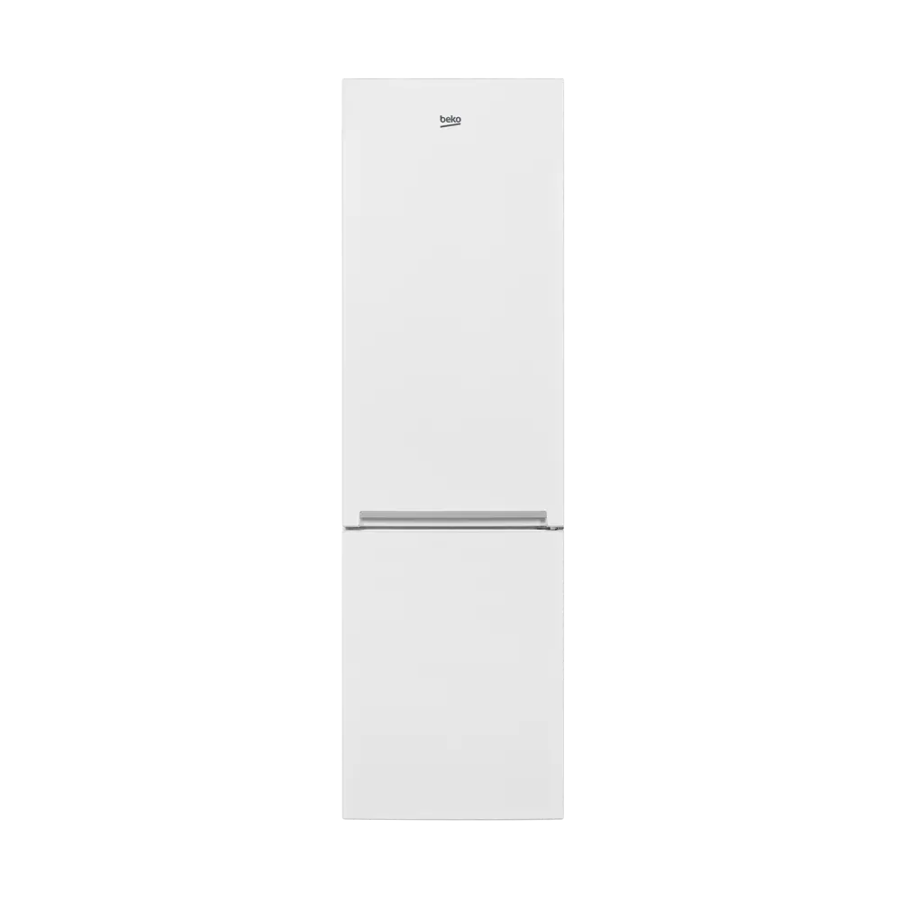 Фото Холодильник Beko RCSK379M20W, цвет белый Фото Холодильник Beko RCSK379M20W, цвет белый