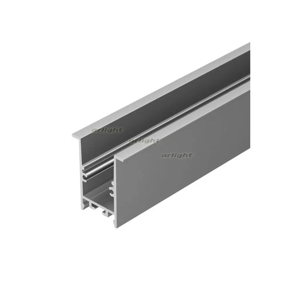 Фото 4 Профиль Arlight SL-COMFORT-3542-F-2000 ANOD 031764 2 м Фото 4 Профиль Arlight SL-COMFORT-3542-F-2000 ANOD 031764 2 м