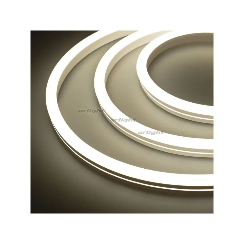 Фото 3 Светодиодная лента Arlight 029799 SMD 2835 120 диод/9.6 Вт/м 24 В IP68 5 м белый свет Фото 3 Светодиодная лента Arlight 029799 SMD 2835 120 диод/9.6 Вт/м 24 В IP68 5 м белый свет