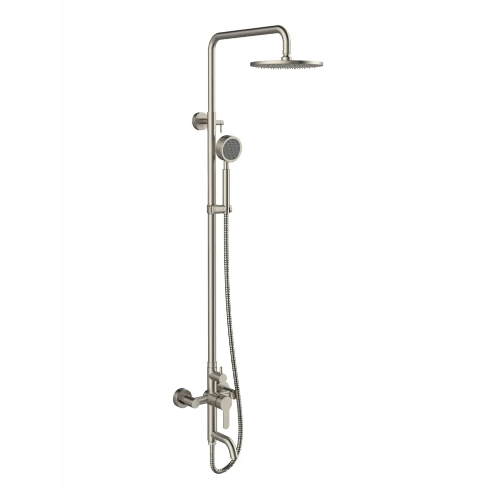 Фото Душевая стойка Orange Steel M99-911ni