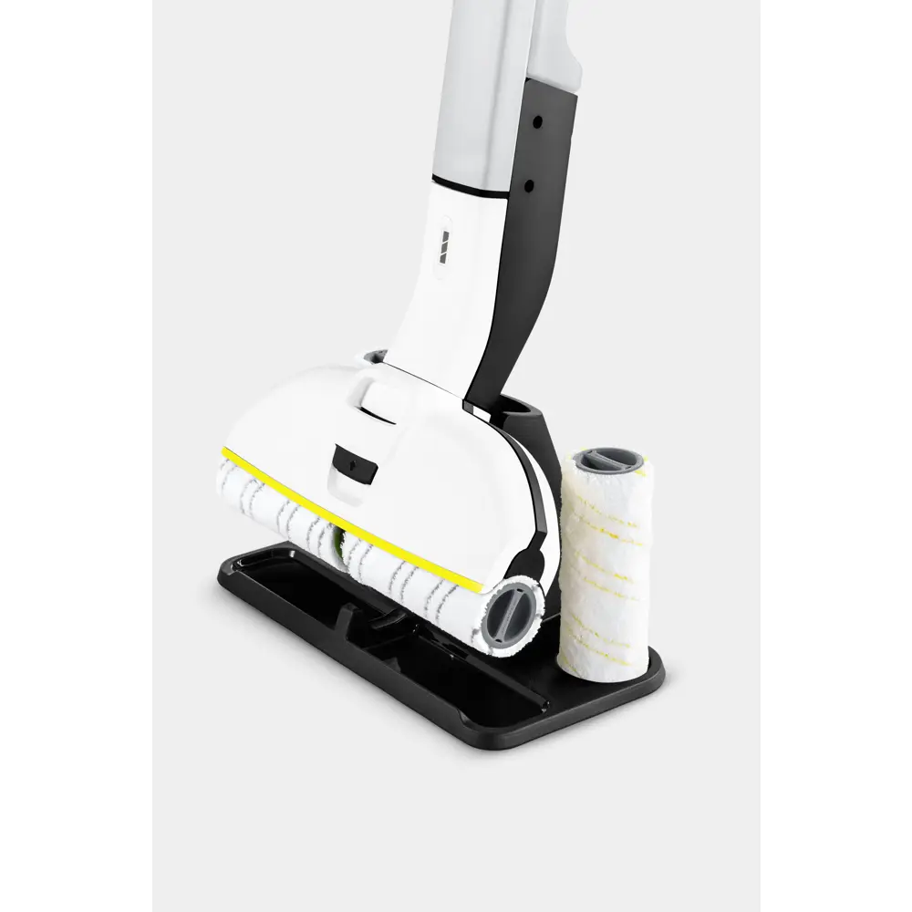 Фото 10 Аппарат для влажной уборки Karcher FC3 Cordless Premium Фото 10 Аппарат для влажной уборки Karcher FC3 Cordless Premium
