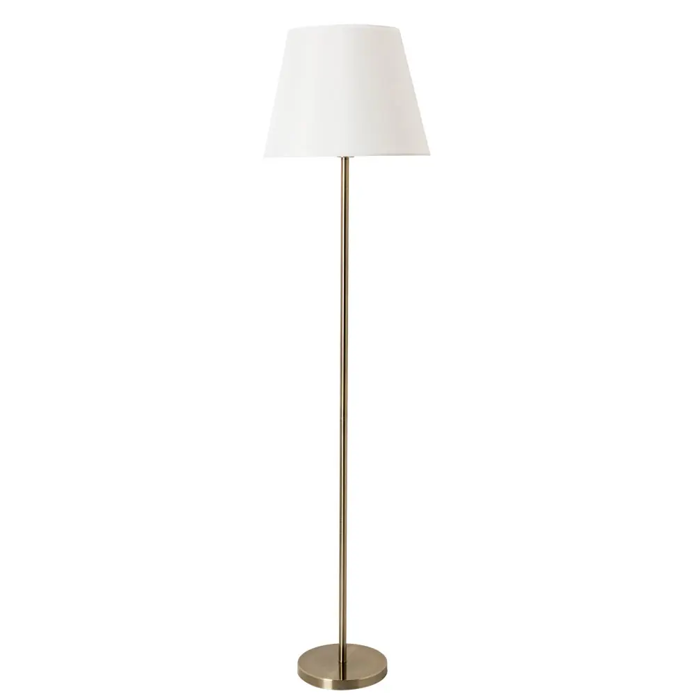 Фото Торшер Arte lamp Elba E27 1x60 бронза Фото Торшер Arte lamp Elba E27 1x60 бронза