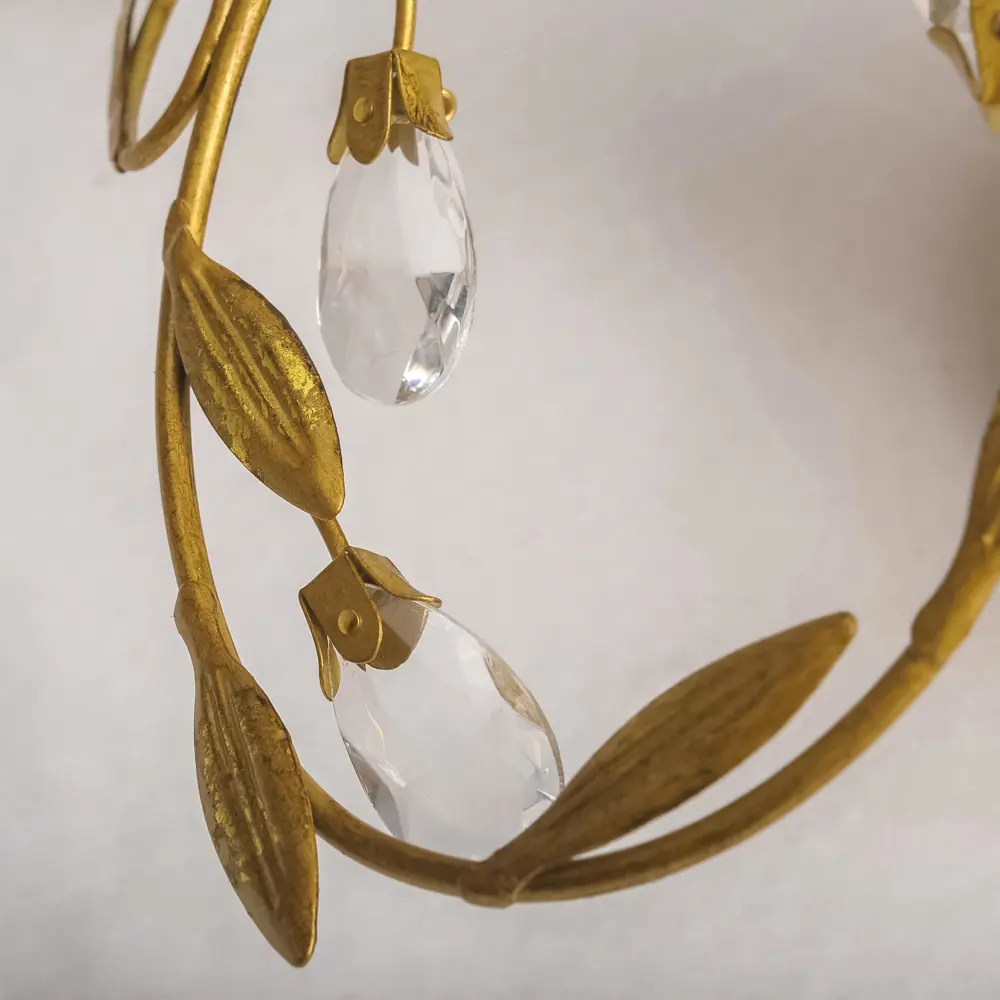 Фото 3 Люстра потолочная Abrasax SX0812/5 5 ламп цвет коричневый Фото 3 Люстра потолочная Abrasax SX0812/5 5 ламп цвет коричневый