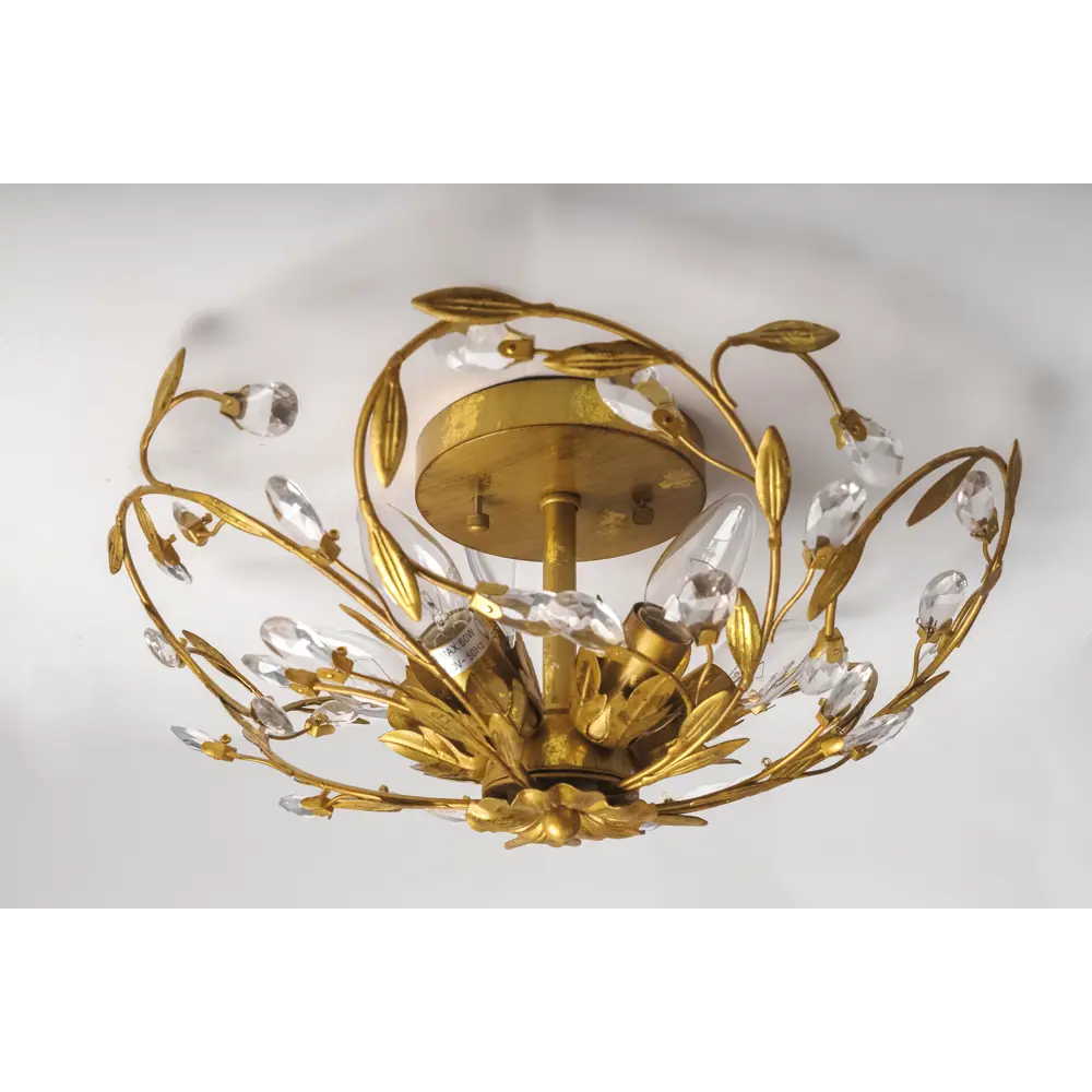 Фото 5 Люстра потолочная Abrasax SX0812/5 5 ламп цвет коричневый Фото 5 Люстра потолочная Abrasax SX0812/5 5 ламп цвет коричневый