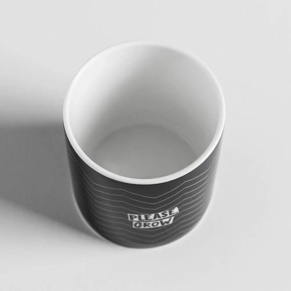 Фото 4 Кашпо 4918787 Дарите счастье 10 см 0.3 л керамика черный Фото 4 Кашпо 4918787 Дарите счастье 10 см 0.3 л керамика черный