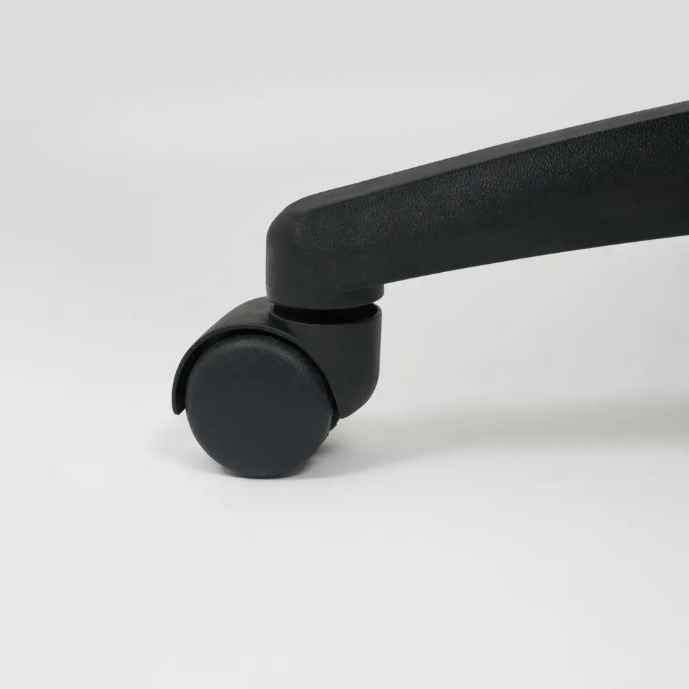 Фото 9 Кресло компьютерное Tetchair флок цвет бежевый 15137