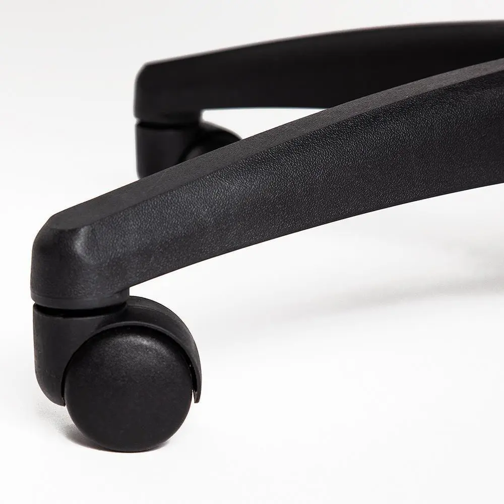 Фото 4 Кресло компьютерное Tetchair заменитель кожи цвет черный 8736