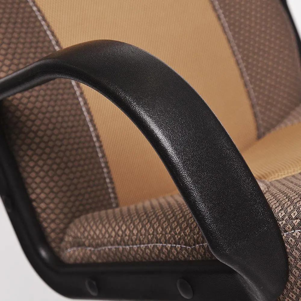 Фото 11 Кресло компьютерное Tetchair ткань цвет бежевый 11714 Фото 11 Кресло компьютерное Tetchair ткань цвет бежевый 11714