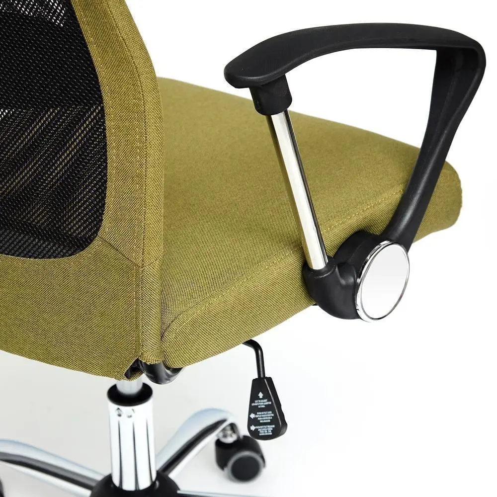 Фото 8 Кресло компьютерное Сантиметр Tetchair Кресло Profit цвет черный 13222 Фото 8 Кресло компьютерное Сантиметр Tetchair Кресло Profit цвет черный 13222