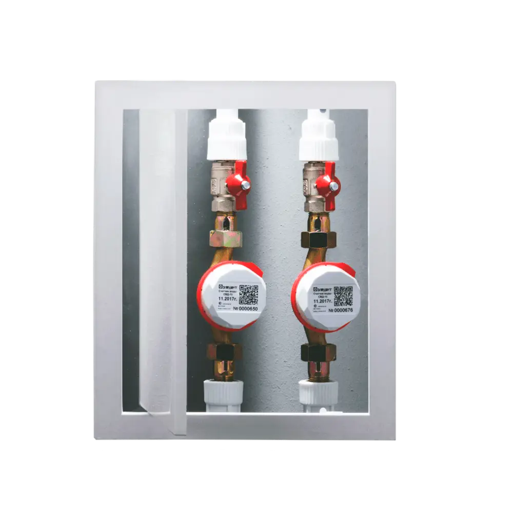 Фото 4 Счетчик для воды СВД 15 Фото 4 Счетчик для воды СВД 15