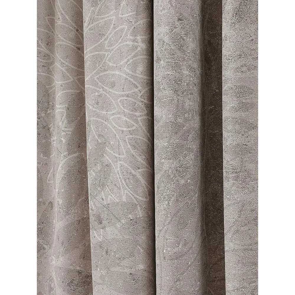 Фото 2 Комплект штор Comfy Way Миниконрис TD-958428 на шторной ленте, 260x150 см, цвет разноцветный Фото 2 Комплект штор Comfy Way Миниконрис TD-958428 на шторной ленте, 260x150 см, цвет разноцветный