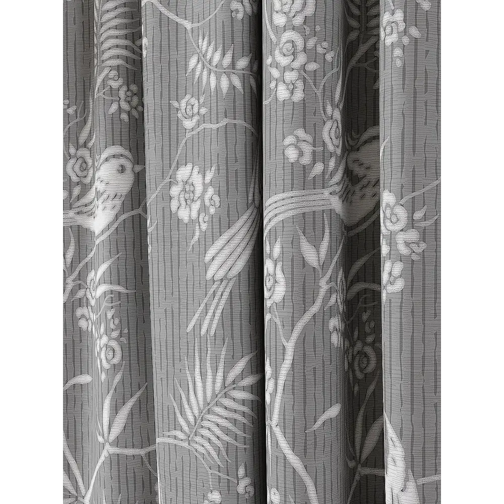 Фото 2 Комплект штор Comfy Way Моритрол TD-958483 на шторной ленте, 260x150 см, цвет разноцветный Фото 2 Комплект штор Comfy Way Моритрол TD-958483 на шторной ленте, 260x150 см, цвет разноцветный
