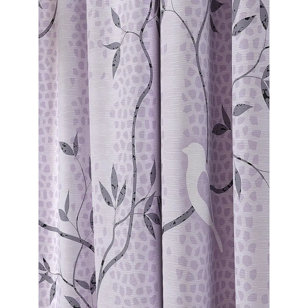 Фото 2 Комплект штор Comfy Way Лорогнирс TD-958486 на шторной ленте, 260x150 см, цвет разноцветный Фото 2 Комплект штор Comfy Way Лорогнирс TD-958486 на шторной ленте, 260x150 см, цвет разноцветный
