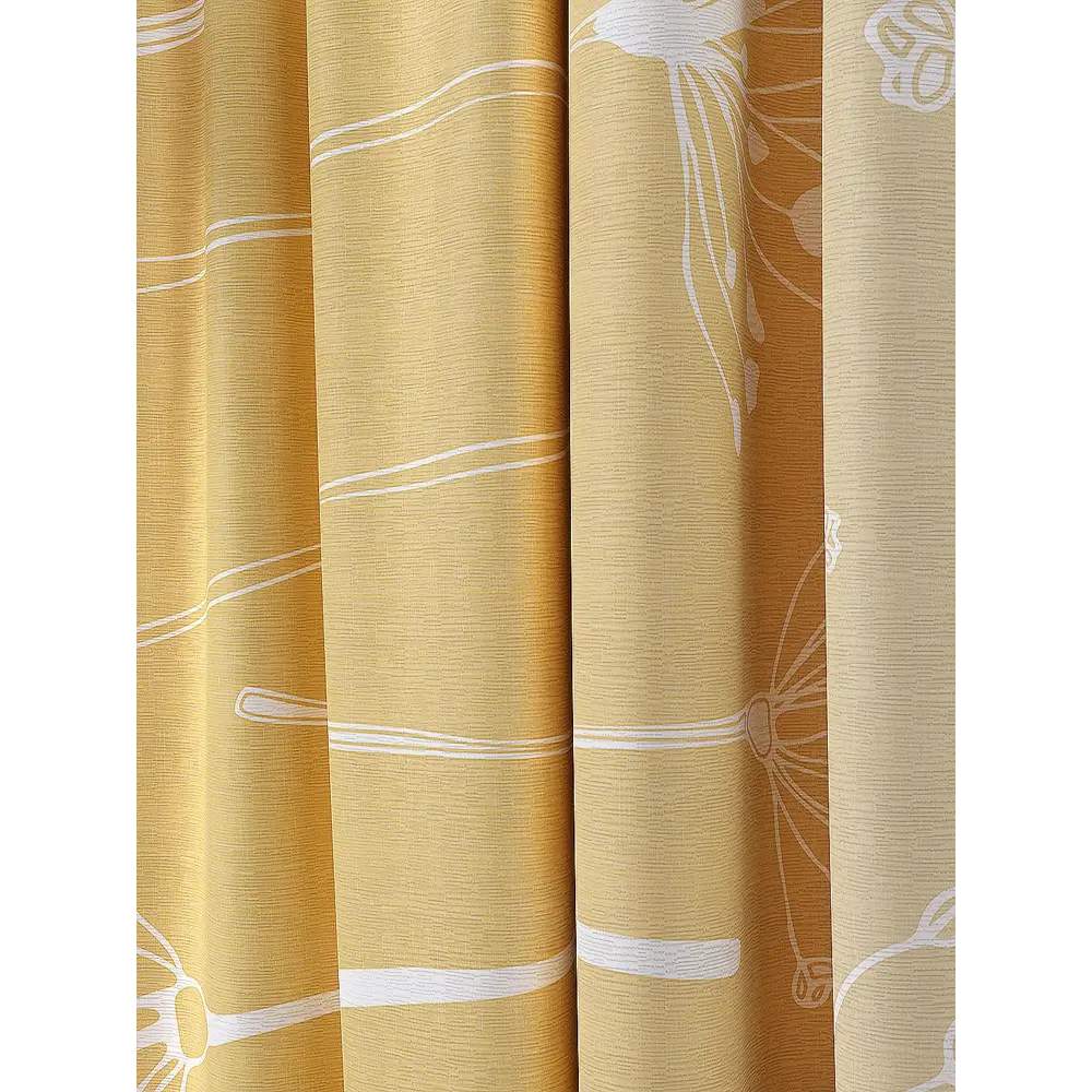 Фото 2 Комплект штор Comfy Way Кромкорс TD-958496 на шторной ленте, 260x150 см, цвет разноцветный Фото 2 Комплект штор Comfy Way Кромкорс TD-958496 на шторной ленте, 260x150 см, цвет разноцветный