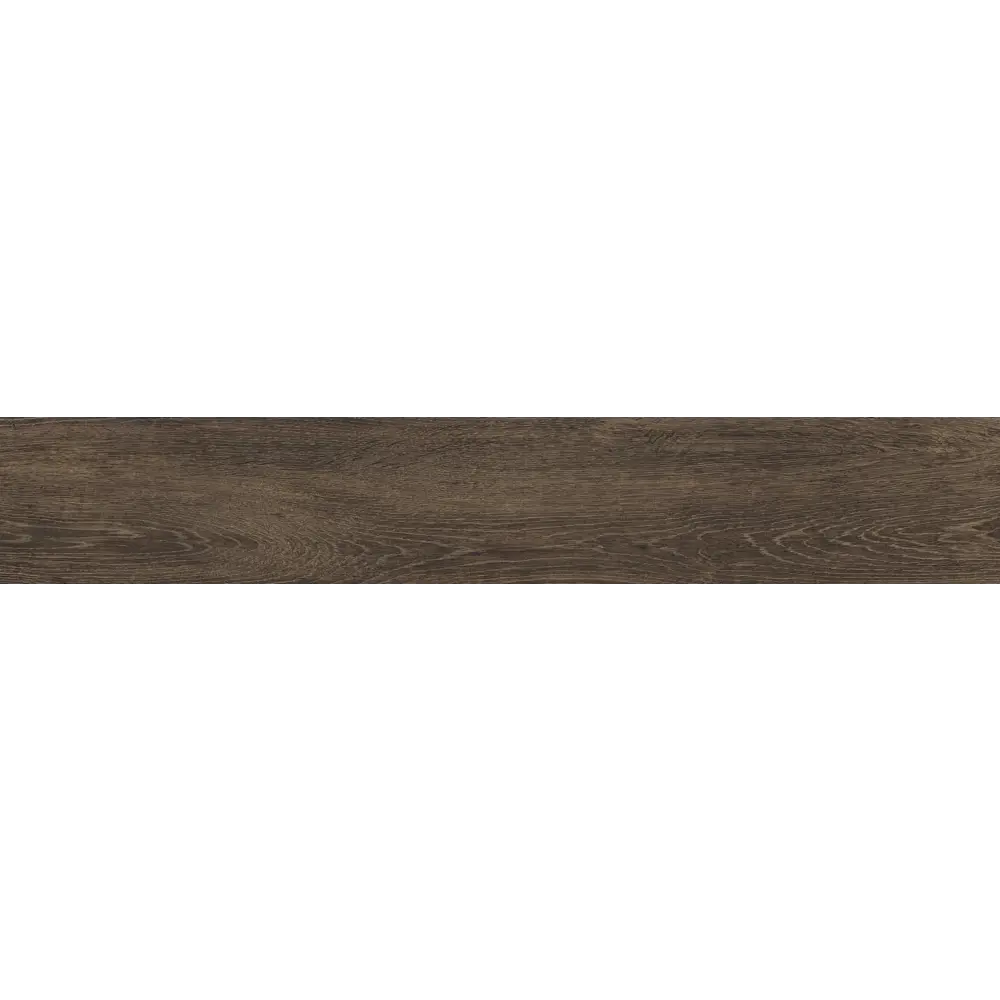 Фото Керамический гранит Creto New Wood коричневый 19.8x119.8см, цена за упаковку Фото Керамический гранит Creto New Wood коричневый 19.8x119.8см, цена за упаковку
