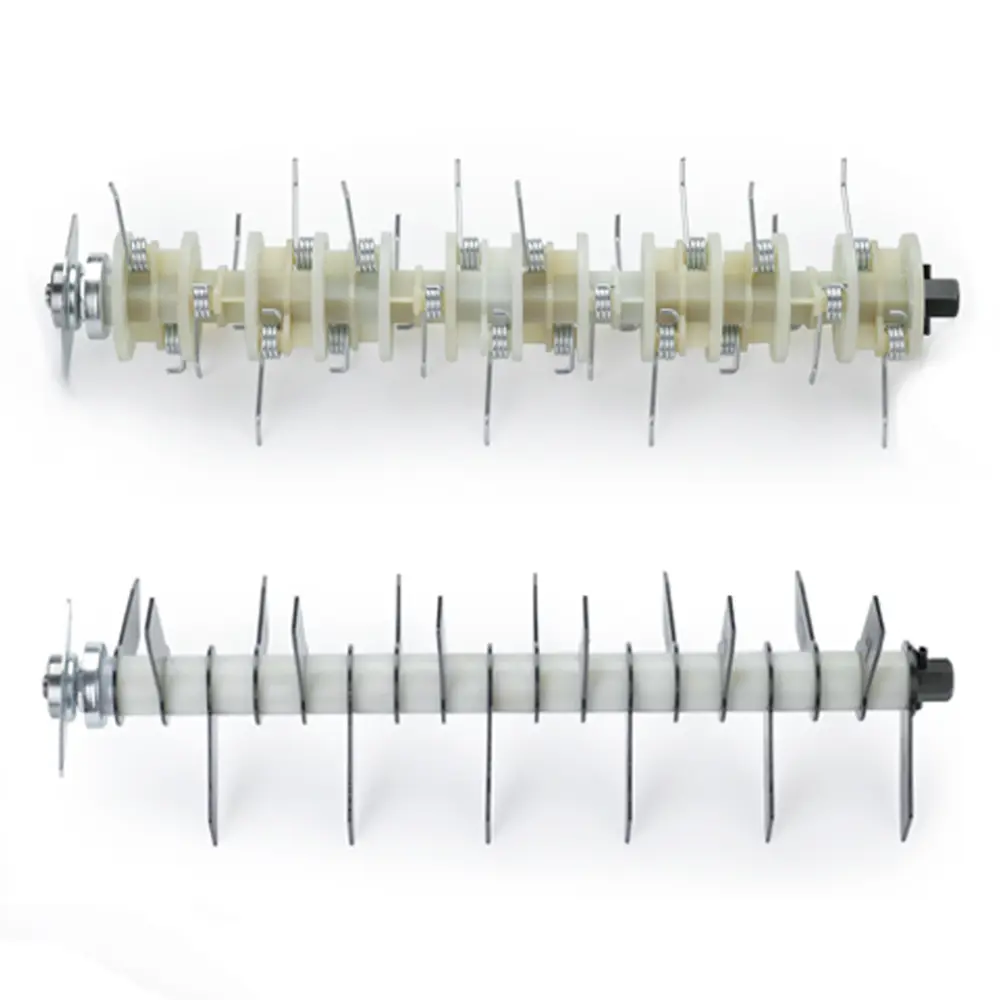 Фото 2 Вертикуттер- скарификатор бензиновый FUXTEC FX-BV140, 5.44 л.с. 40 см Фото 2 Вертикуттер- скарификатор бензиновый FUXTEC FX-BV140, 5.44 л.с. 40 см
