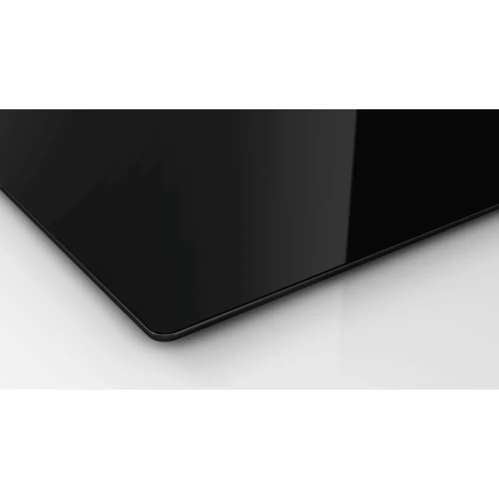 Фото 4 Электрическая варочная панель Bosch Serie 4 PKE611BA2E 60см 4 конфорки цвет чёрный Фото 4 Электрическая варочная панель Bosch Serie 4 PKE611BA2E 60см 4 конфорки цвет чёрный