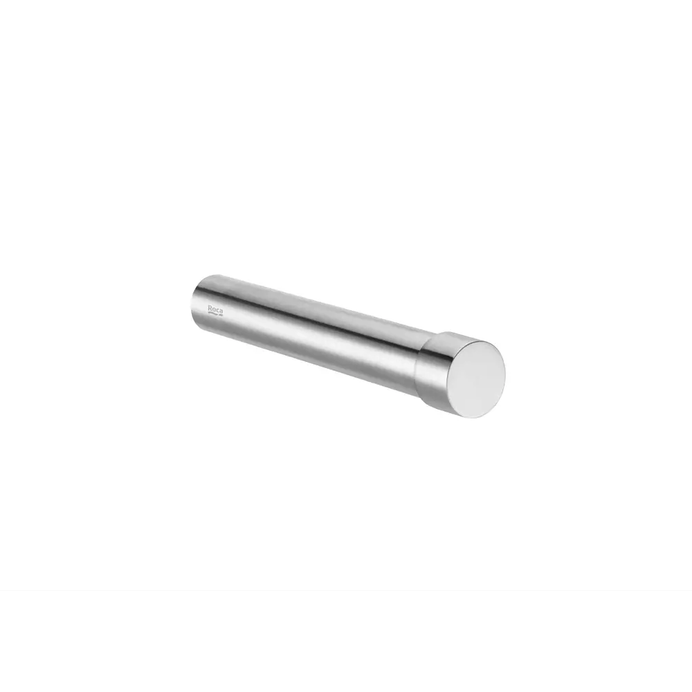 Фото Держатель для туалетной бумаги Roca Superinox цвет нержавеющая сталь 817303002