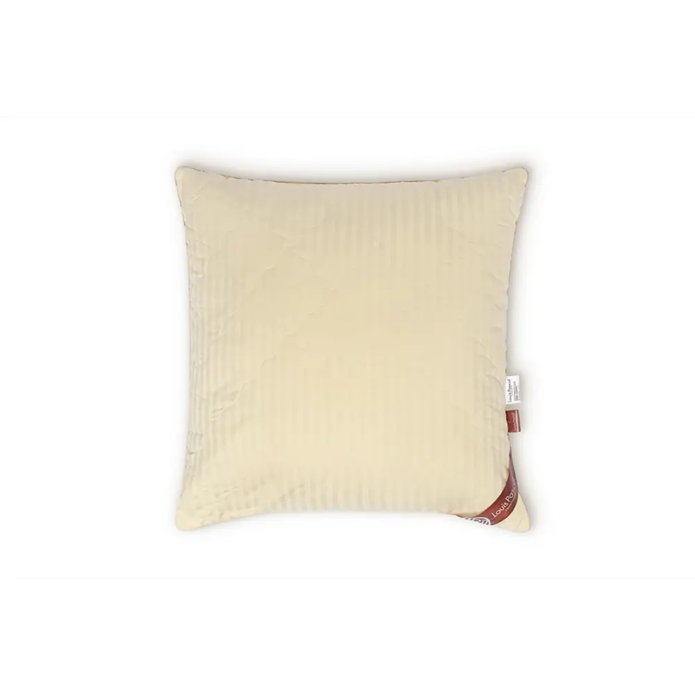 Фото 3 Подушка Louis pascal Andrea LP-SS77, 70x70 см, шерсть Фото 3 Подушка Louis pascal Andrea LP-SS77, 70x70 см, шерсть