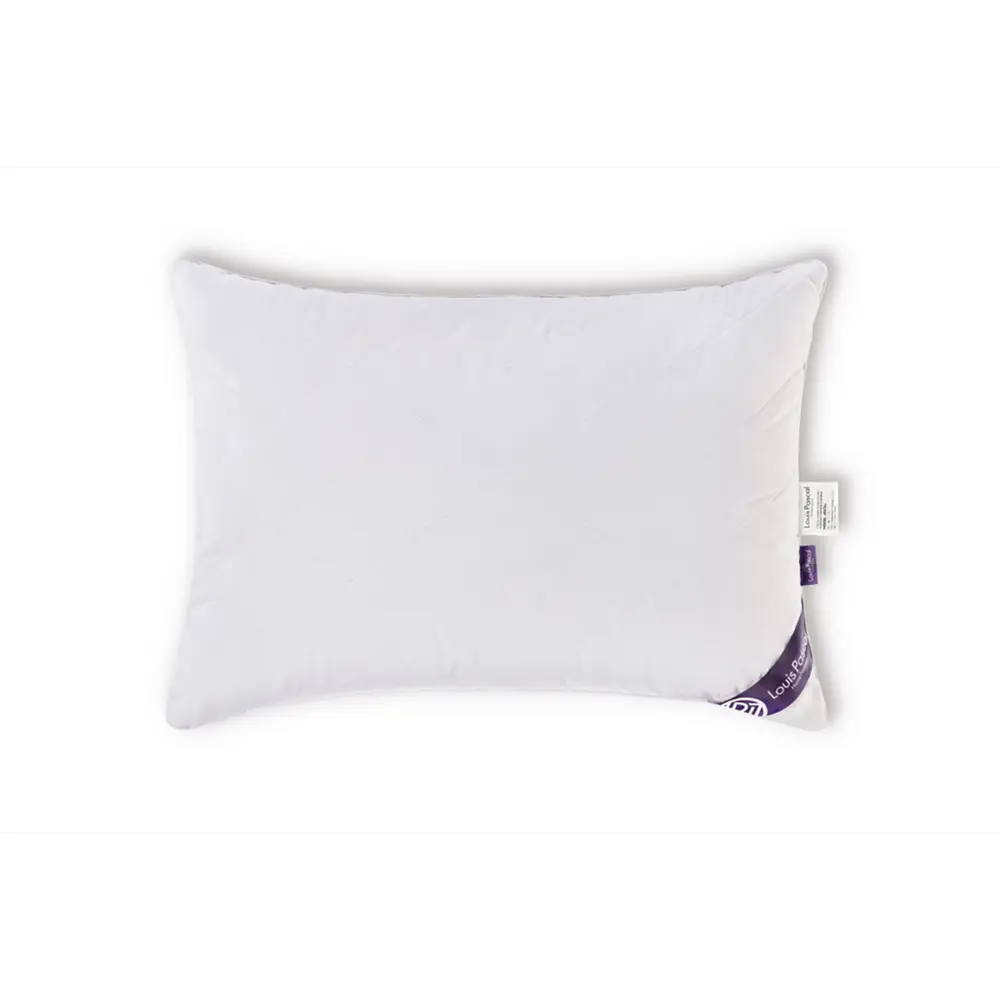 Фото 3 Подушка Louis pascal Evita LP-CW77, 70x70 см, шерсть Фото 3 Подушка Louis pascal Evita LP-CW77, 70x70 см, шерсть