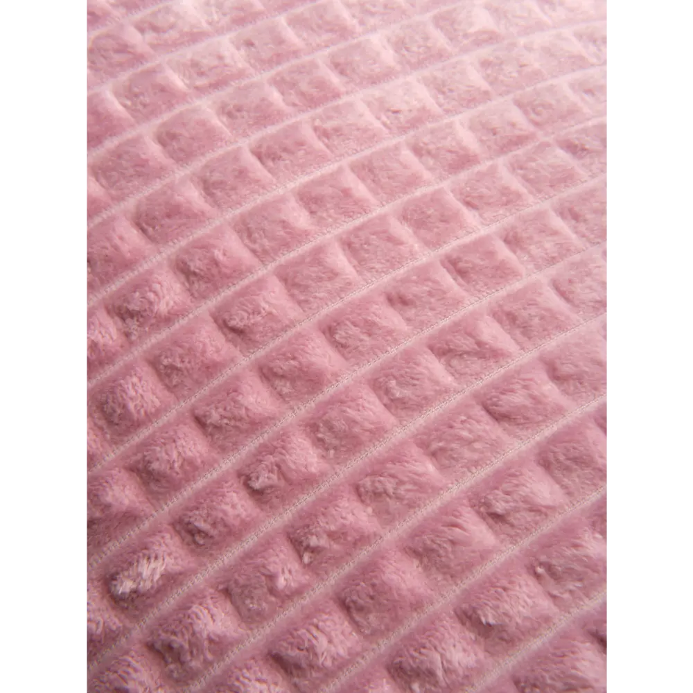 Фото 3 Плед GoodNight Велсофт Velvet 200x220 клюква Фото 3 Плед GoodNight Велсофт Velvet 200x220 клюква