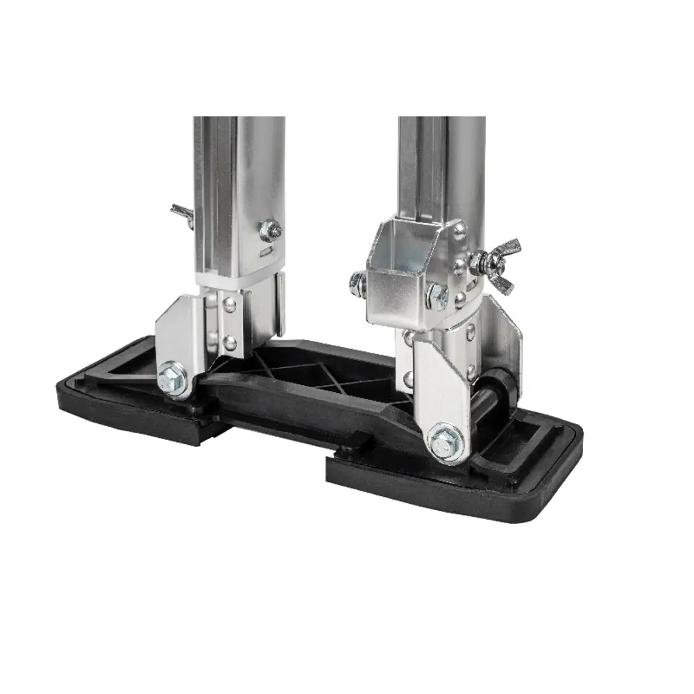 Фото 4 Ходули строительные стальные Fedast FD4864, 122-162 см, максимальная нагрузка 105 кг Фото 4 Ходули строительные стальные Fedast FD4864, 122-162 см, максимальная нагрузка 105 кг