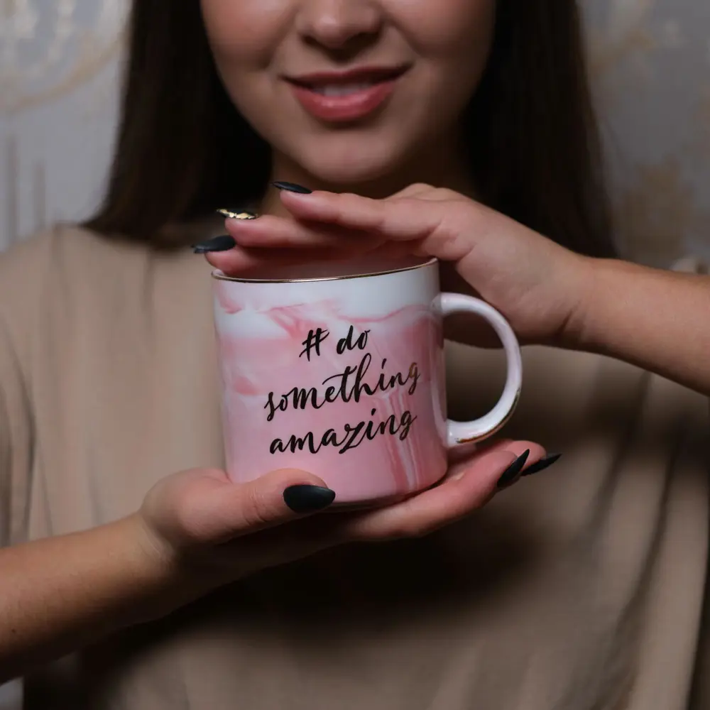 Фото 6 Кружка Дорого внимание «Сияй» 350 мл Фото 6 Кружка Дорого внимание «Сияй» 350 мл