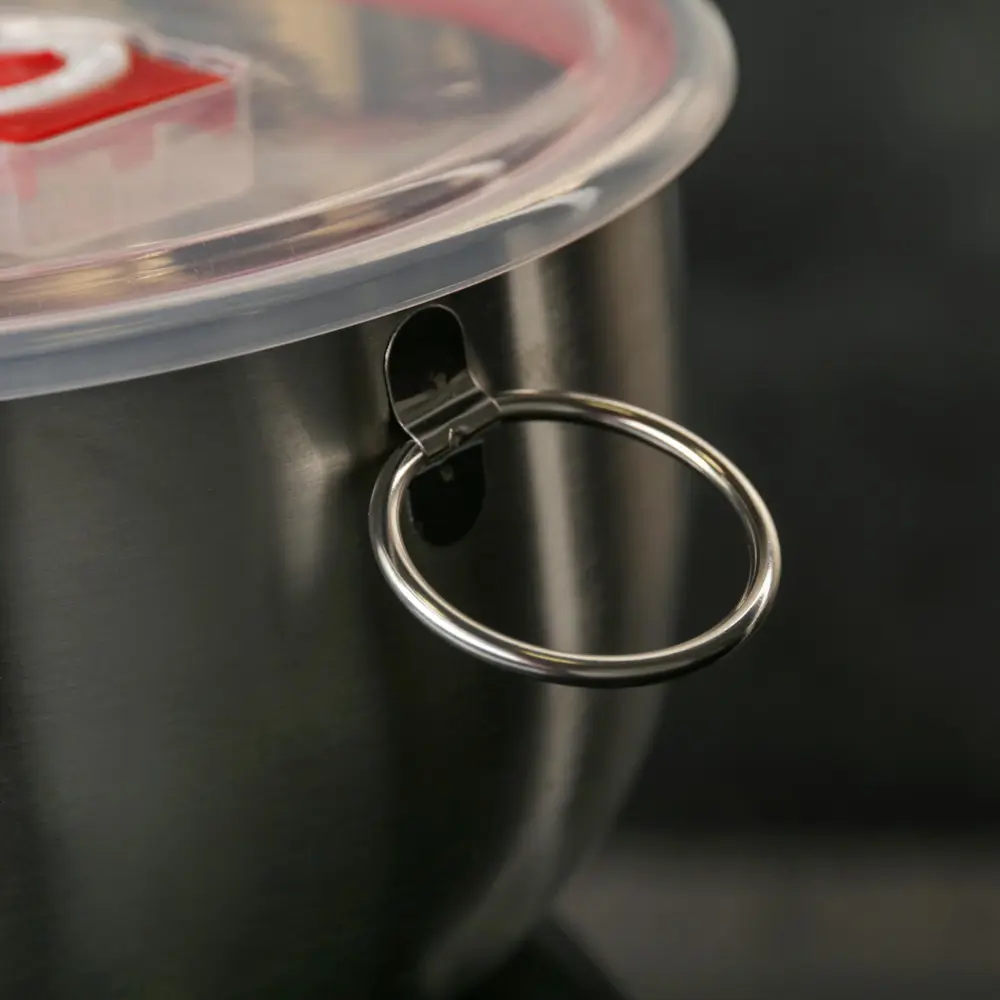 Фото 5 Кружка Simaland с вакуумной крышкой d=15.5 см 1.3 л Фото 5 Кружка Simaland с вакуумной крышкой d=15.5 см 1.3 л