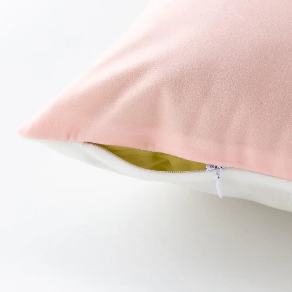 Фото 3 Чехол на подушку Этель "Cats love" 40х40 см, 100% п/э, велюр