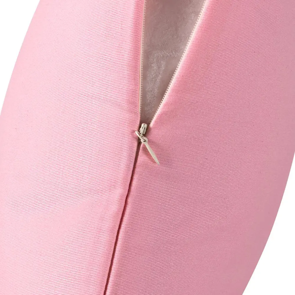 Фото 4 Наволочка декоративная для подушки Роза 43x43 см хлопок 202-Z218/1