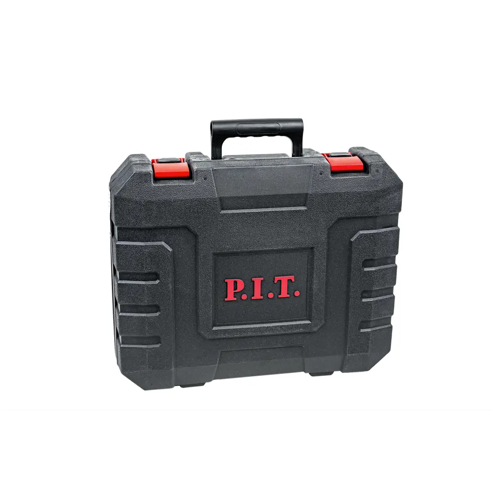 Фото 4 Перфоратор сетевой SDS Plus P.i.t. PBH28-C3 PBH28-C3, 1400 Вт, 5.5 Дж Фото 4 Перфоратор сетевой SDS Plus P.i.t. PBH28-C3 PBH28-C3, 1400 Вт, 5.5 Дж