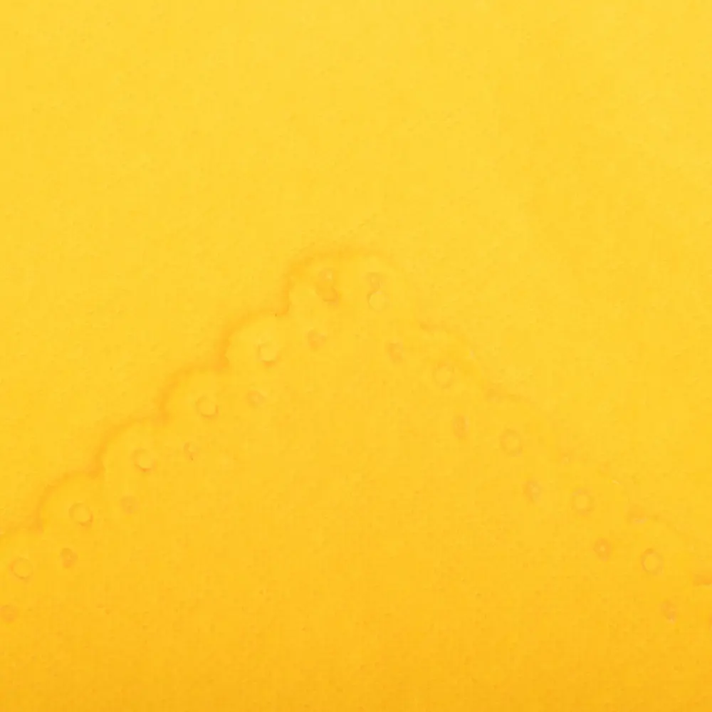 Фото 4 Плед Экономь и Я Лимонный 150x130 см, плотность 160 г/м2, 100% п/э