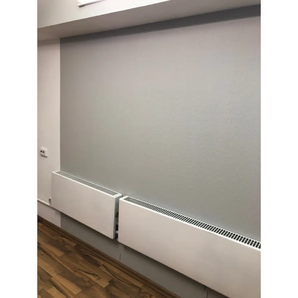 Фото 2 Краска EUROPAINT Опти Латекс цвет звёздная пыль 5 л