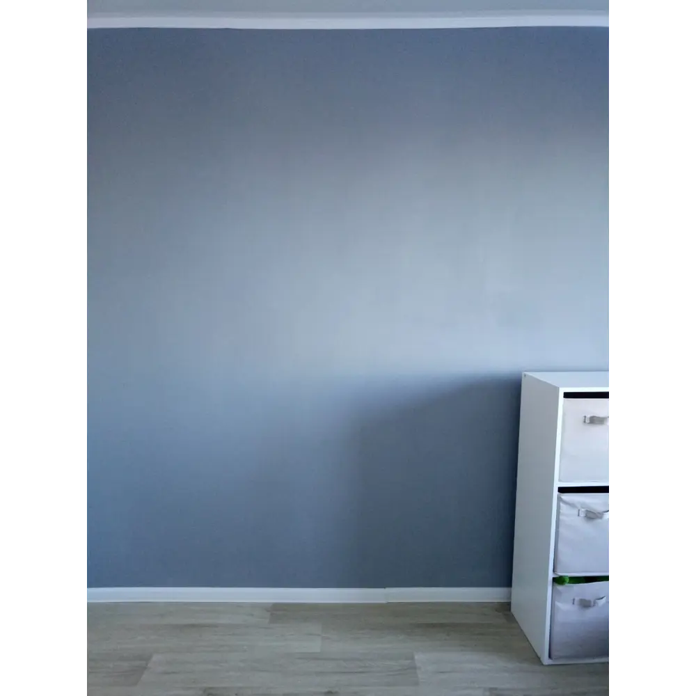 Фото 4 Краска EUROPAINT Опти Латекс цвет звёздная пыль 10 л Фото 4 Краска EUROPAINT Опти Латекс цвет звёздная пыль 10 л