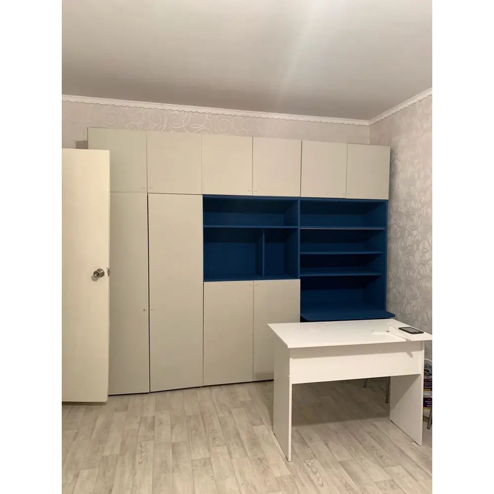 Фото 4 Краска EUROPAINT Опти Латекс цвет калахари 3 л Фото 4 Краска EUROPAINT Опти Латекс цвет калахари 3 л