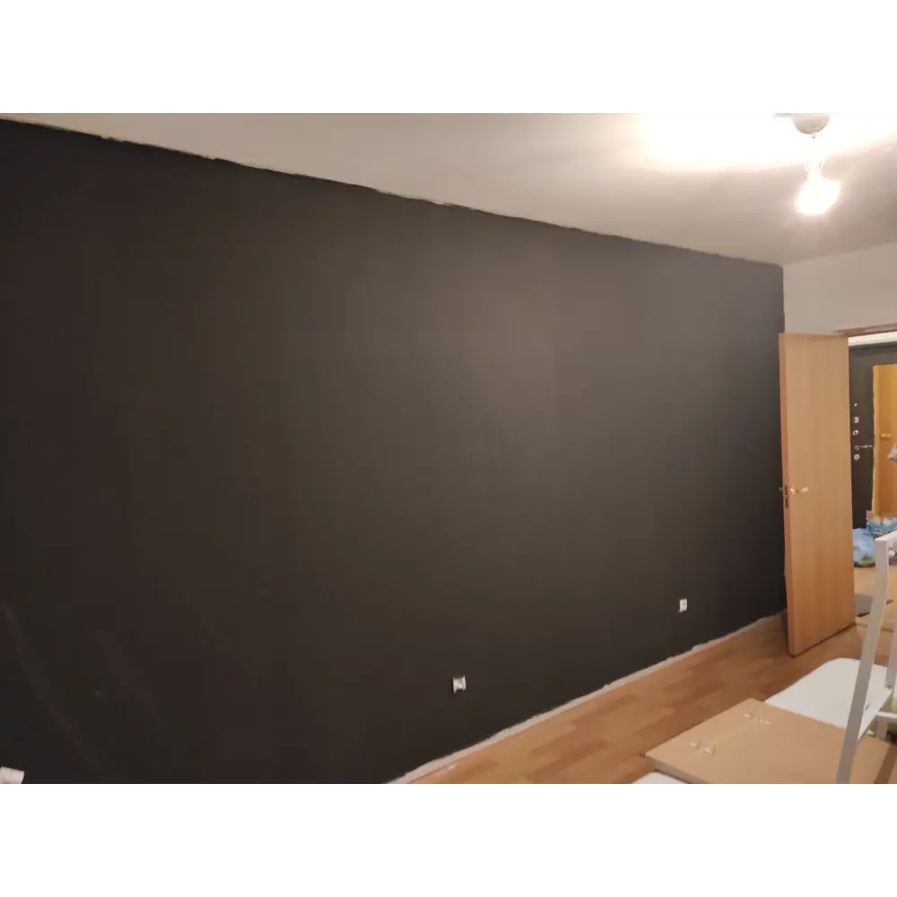 Фото 2 Краска EUROPAINT Опти Латекс цвет капура 10 л Фото 2 Краска EUROPAINT Опти Латекс цвет капура 10 л