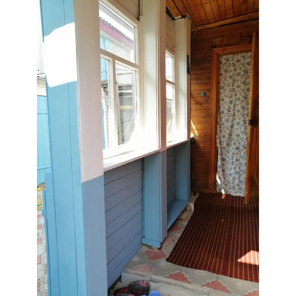 Фото 4 Краска EUROPAINT Опти Латекс цвет тиффани 10 л Фото 4 Краска EUROPAINT Опти Латекс цвет тиффани 10 л