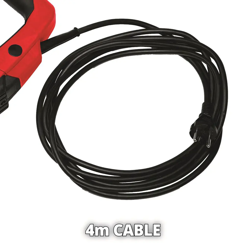 Фото 7 Отбойный молоток сетевой Einhell TE-DH 12 4139100, 1050 Вт, 12 Дж Фото 7 Отбойный молоток сетевой Einhell TE-DH 12 4139100, 1050 Вт, 12 Дж