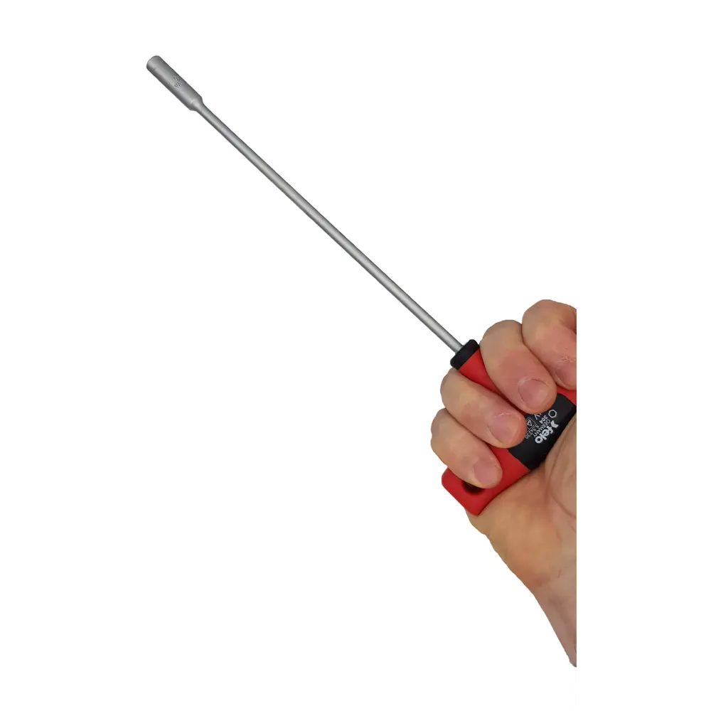 Фото 2 Ключ Т-образный Felo 30455860 5.5х230 мм Фото 2 Ключ Т-образный Felo 30455860 5.5х230 мм