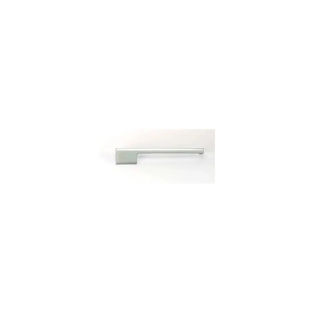 Фото Ручка-скоба Hettich Zenga MP/9105749 201 мм, цвет матовый хром Фото Ручка-скоба Hettich Zenga MP/9105749 201 мм, цвет матовый хром