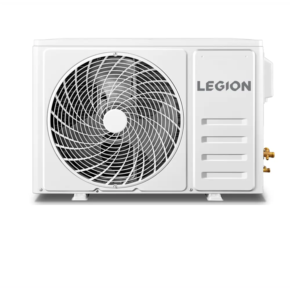Фото 3 Сплит-система Legion 12K BTU охлаждение/обогрев Фото 3 Сплит-система Legion 12K BTU охлаждение/обогрев