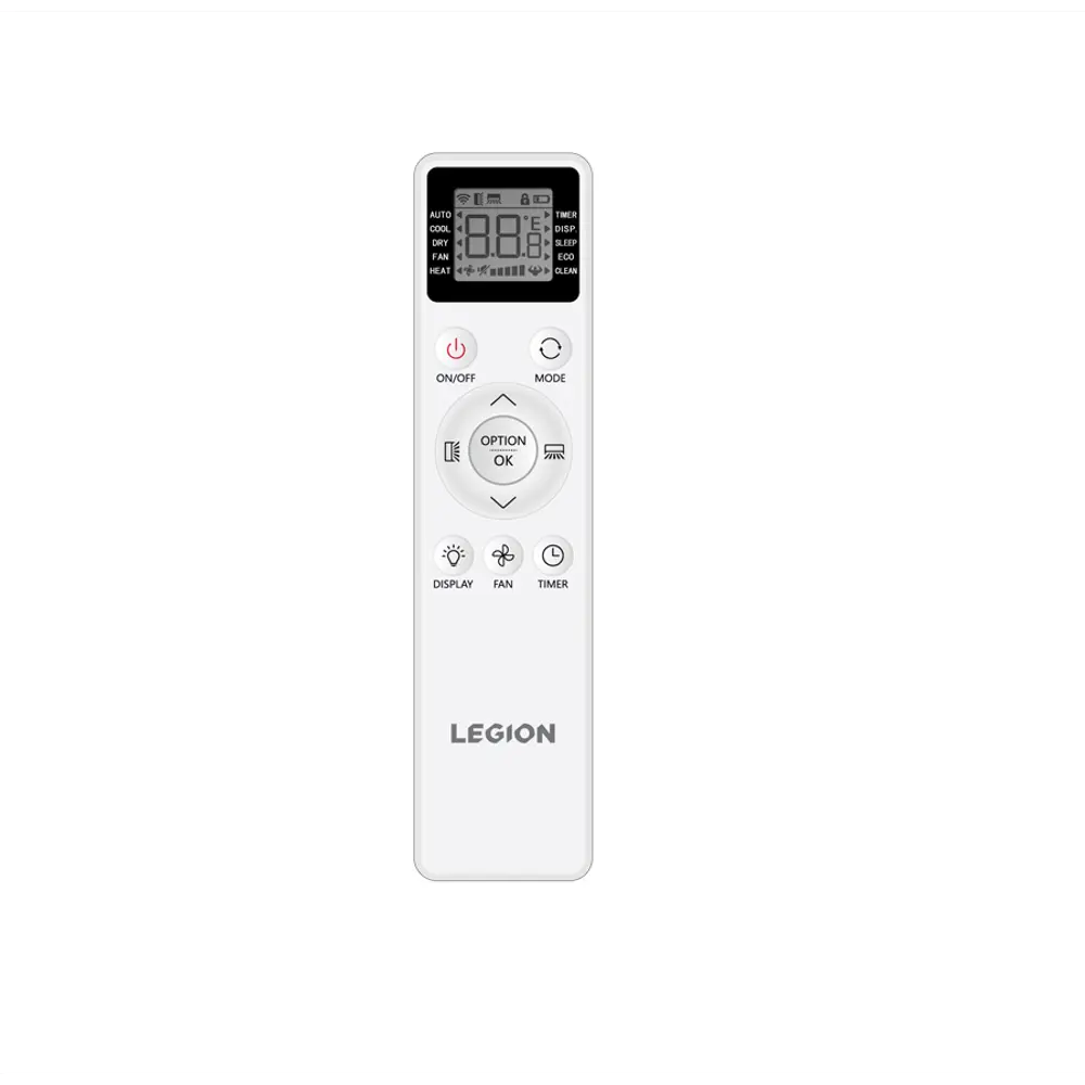 Фото 2 Сплит-система Legion 7K BTU охлаждение/обогрев Фото 2 Сплит-система Legion 7K BTU охлаждение/обогрев