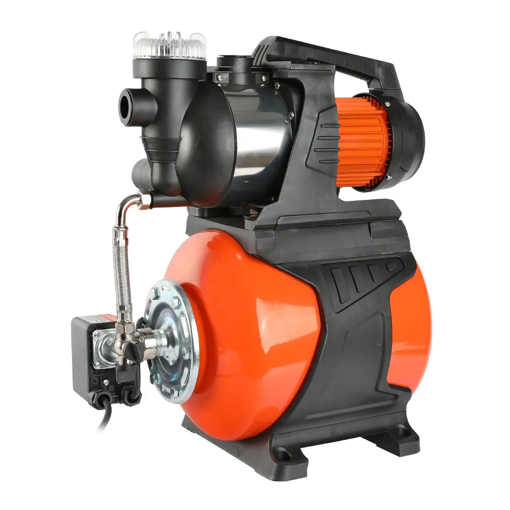 Фото 2 Насосная станция Patriot PW 850-24 ST 3000л/час Фото 2 Насосная станция Patriot PW 850-24 ST 3000л/час
