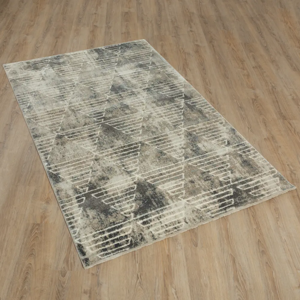 Фото 2 Ковер комнатный Riches 200x290 дизайн 68EKE Фото 2 Ковер комнатный Riches 200x290 дизайн 68EKE