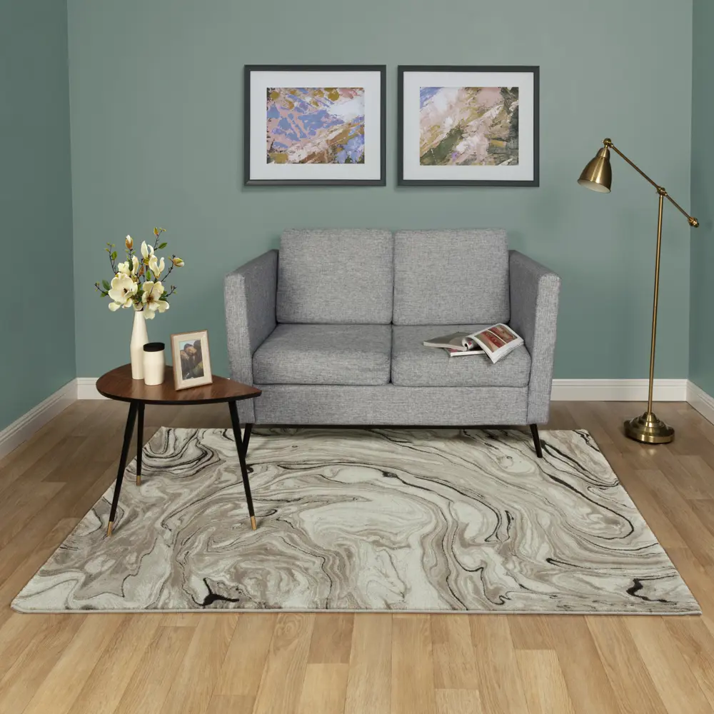 Фото 5 Ковер комнатный Riches 1.40x2 дизайн 73EME Фото 5 Ковер комнатный Riches 1.40x2 дизайн 73EME