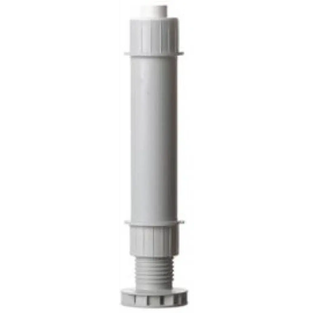 Фото Набор для увеличения высоты поддона Jacob Delafon Flight E62471-00