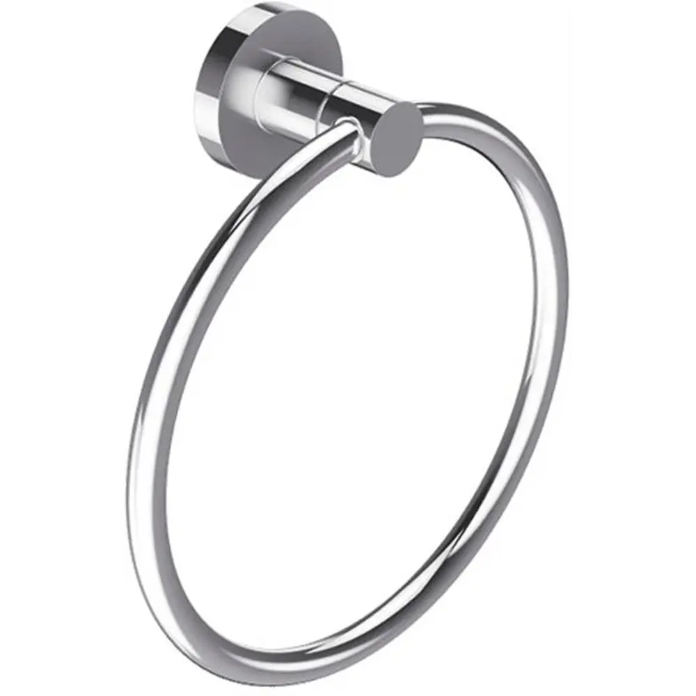 Фото Полотенцедержатель кольцо Jacob Delafon Classique E77822-CP 16.5см Фото Полотенцедержатель кольцо Jacob Delafon Classique E77822-CP 16.5см