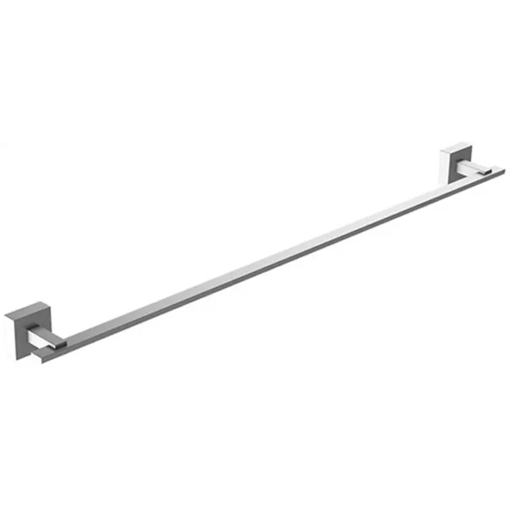 Фото Полотенцедержатель Jacob Delafon Mecanique E77869-CP 60см Фото Полотенцедержатель Jacob Delafon Mecanique E77869-CP 60см