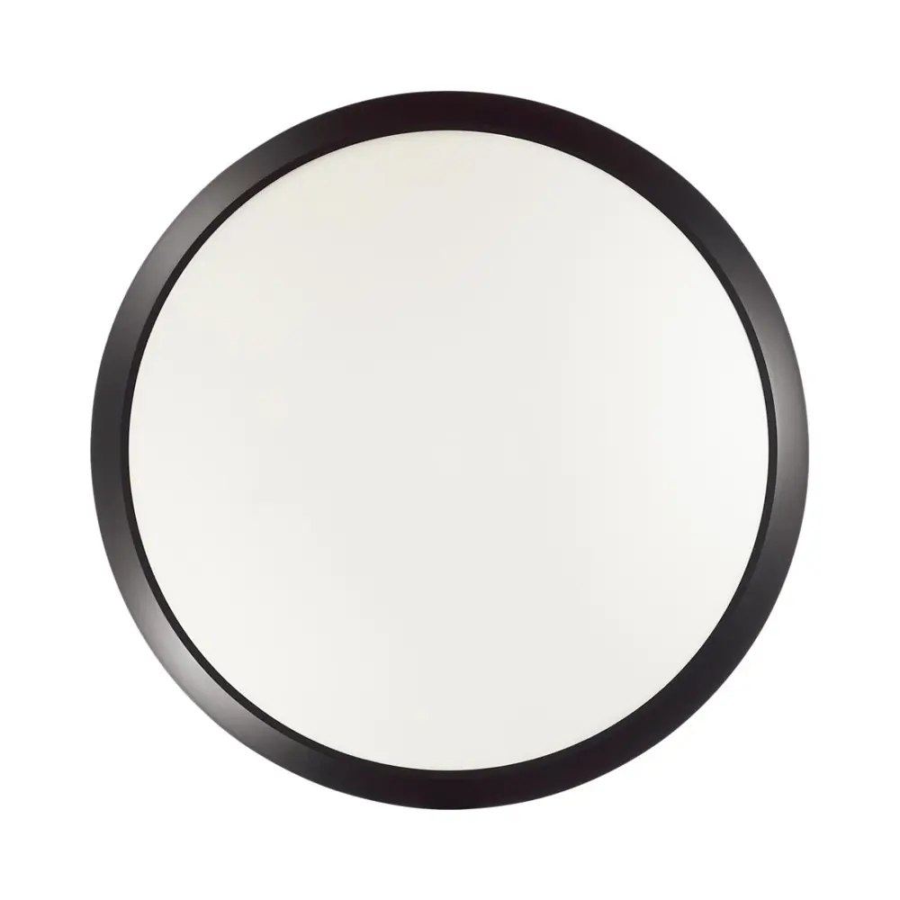 Фото 5 Светильник настенно-потолочный светодиодный СОНЕКС 3062/36L VIVA LED 12 м² теплый белый свет цвет белый Фото 5 Светильник настенно-потолочный светодиодный СОНЕКС 3062/36L VIVA LED 12 м² теплый белый свет цвет белый