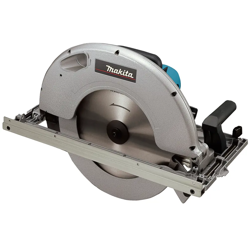 Фото Циркулярная пила Makita 5143R, 2200 Вт, 355 мм Фото Циркулярная пила Makita 5143R, 2200 Вт, 355 мм